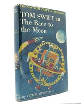 Victor Appleton Ii Tom Swift In The Race To The Moon - £38.12 GBP