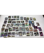 Baseball Football CARD LOT - JETER, JUDGE GRIFFEY OZZIE SMITH AARON RODGES - $13.99