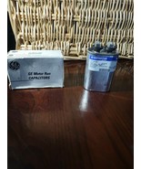 GE Capacitor 97F9002 - $5,025.96 MXN