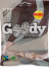 Bubs Goody Salt Skum 90g (SET OF 16 bags) - £34.82 GBP