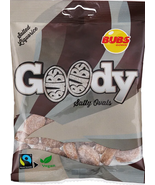 Bubs Goody Salt Skum 90g (SET OF 16 bags) - £35.03 GBP