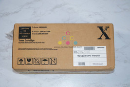 New OEM Xerox WorkCentre Pro416/416P/416S Toner Cartridge 106RO445 Same ... - $47.52