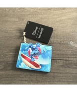 Loungefly Disney Lilo &amp; Stitch Surfer Stitch Wallet - $27.17 CAD
