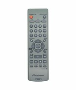 Pioneer VXX2913 Factory Original DVD Player Remote DV270S, DV271S, DV275S - €8,41 EUR