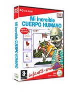 Play &amp; Learn My Amazing Human Body - $380.65 MXN