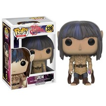 Dark Crystal Funko Pop! Jen Vinyl Figure 80&#39;s Movies Funko Pop VAULTED - $35.99