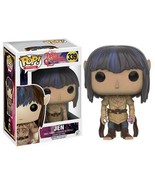Dark Crystal Funko Pop! Jen Vinyl Figure 80&#39;s Movies Funko Pop VAULTED - $672.36 MXN