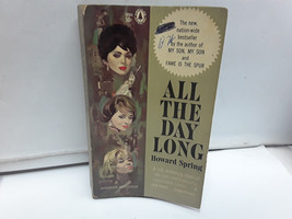 All the Day Long - $20.37