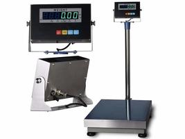 SellEton SL-Banch-TCS 16&quot; x 20&quot; Smart Ready Bench Scale with Stainless Steel Ben - £307.99 GBP