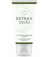 Monini Extra V Hand Cream 3.38 oz - $17.57 CAD