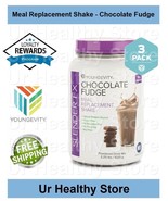 Meal Replacement Shake - Chocolate Fudge (3 PACK)  Youngevity *LOYALTY R... - $246.96 CAD