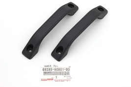 Door Pull Handle FJ40 FJ45 BJ40 BJ42 FJ70 OEM Toyota Land Cruiser Set of (2) - $82.44