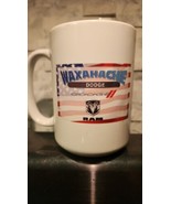 RAM - Dodge Jeep Truck - Dad Father Gift - Custom Design - Coffee Mug (1... - $12.77