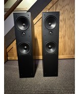 Boston Acoustics VR30 Lynnfield Audiophile Tower Speakers Bi-Wire￼ Conne... - $6,428.31 MXN