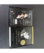 Johnny Cash Reads New Testament 16-CD Deluxe Set + Ring of Fire Book NM - $96.04 CAD