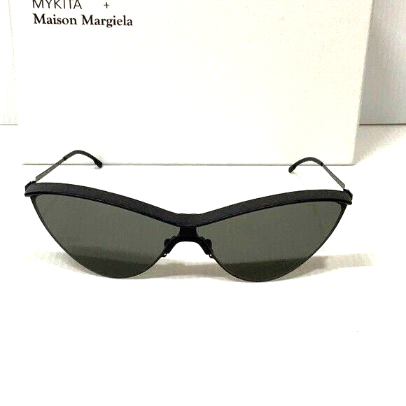 Primary image for Mikita + Madison Margiela Mujer ’S Gafas de Sol mmecho002 Ojos de Gato