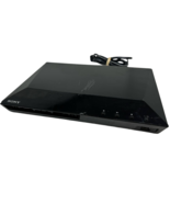 Sony BDP-S1100 Blu-Ray DVD CD Player 1080p Full HD USB Wireless Streamin... - €23,55 EUR