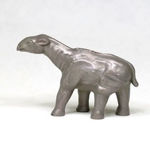 Lido Baluchitherium Prehistoric Animal Figure Vintage Nabisco Cereal Pre... - £15.71 GBP