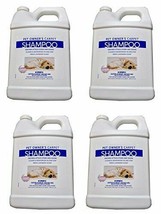 Kirby 1 Gallon Pet Shampoo, 237507 (4 Pack) - $151.21