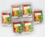 6 Pack! ScentSationals Scented Wax Melt Cubes, Sugar High Yes, Please, 2... - $24.74