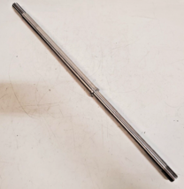 Roller Input Shaft Assembly 30.5&quot; Length 205789 | 406-4963 | 4500538276 - $301.76 CAD