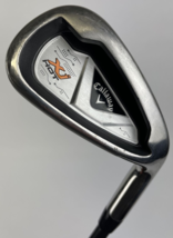 Callaway Golf XJ Hot Junior Single 9 Iron RH Club 32.5&quot; at Lie - VGC - $34.64