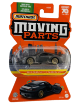 Matchbox Moving Parts 2020 Porsche 911 Carerra 4S - $143.28 MXN