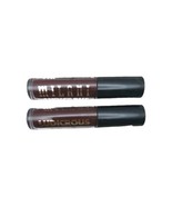 LOT OF 2 Milani Ludicrous Lip Gloss 220 FISHNET TIGHTS - €11,11 EUR