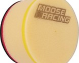 Moose Racing Air Filter For Suzuki Quadrunner Quadmaster 500 LTA LTF 500... - $26.95