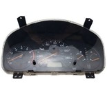 Speedometer Cluster Sedan SE US Market Fits 00-02 ACCORD 381802 - $60.39