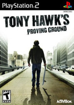 Tony Hawks Proving Ground - PlayStation 2  - £22.25 GBP