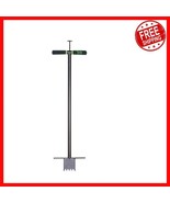 Ergonomic Sod Plugger Tool for Effortless Grass Transplanting - 3&quot; x 3&quot; ... - $1,504.97 MXN