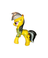 My Little Pony DARING DO DAZZLE Guardians of Harmony Action Figure Posab... - $28.75 CAD