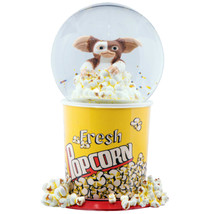 Gremlins Gizmo in Popcorn Snow Globe - £66.58 GBP