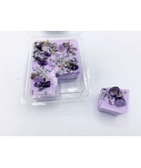 Relaxation Wax Melts ~ Lavender Scented ~ Six Melts For Spells, Rituals,... - £3.91 GBP