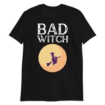 PersonalizedBee Bad Witch Black - £15.59 GBP+