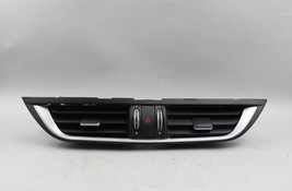 2018-2023 ALFA ROMEO STELVIO DASH DASHBOARD CENTER AC AIR VENT GRILLE OE... - $826.31 MXN