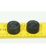 bmw 550i 528i f10 wiper arm windshield mounting nut cap cover 2 set  201... - $309.46 MXN