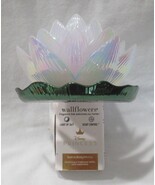 Bath &amp; Body Works Wallflower Plug Disney Princess TIANA Scent Control Ni... - $49.99