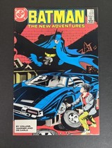 Batman #408, [DC Comics] Origin of Jason Todd - High Grade - $20.00