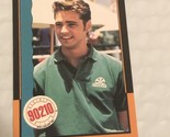 Beverly Hills 90210 Trading Card Vintage 1991 #14 Jason Priestley - $1.97