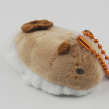 Umi Ushi-san Ushi san Toreba Sea Slug plush keychain strap 17 - $9.00