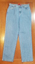 Gloria Vanderbilt Blue Jeans Size 8 - £6.76 GBP