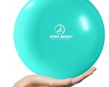Ball Bender Ball, 9 Inch Small Exercise Ball For Between Knees, Mini Sof... - £15.16 GBP