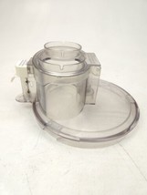 Hamilton Beach Model 70570 Food Processor LID NO PUSHER - £15.68 GBP