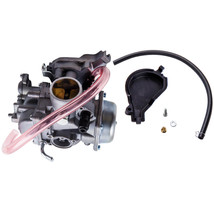 Carburetor for Arctic Cat Prowler XT 650 H1 08-09 0470-571 0470-742 CVK 36-AE - $110.78