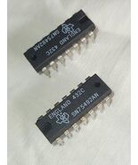 SN75492 - SN 75492 Integrated Circuit - $49.71 MXN
