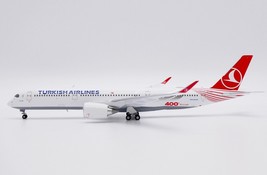 Turkish Airlines Airbus A350-900 TC-LGH JC Wings JC4THY0171 XX40171  1:400 - $59.95