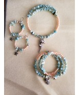 It&#39;s Always Beach Time 3 piece set. - $665.24 MXN