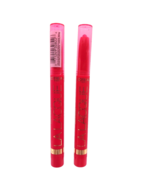 LOT OF 2 L&#39;Oreal La Lacque Lipstick 205 LACQUE AND ROLL - €10,47 EUR